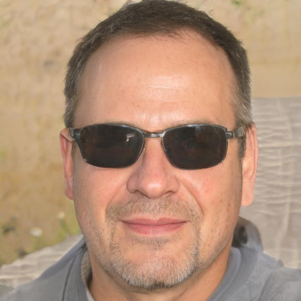 Teilnehmer Portrait